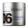 Redken Rewind 06 Pliable Styling Paste