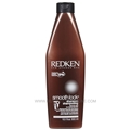 Redken Smooth Lock Shampoo 10.1 oz