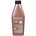 Redken Smooth Lock Conditioner 8.5 oz