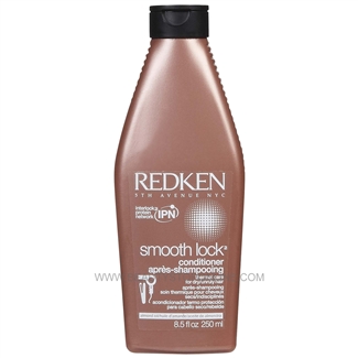 Redken Smooth Lock Conditioner 8.5 oz