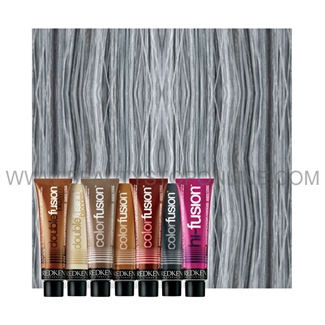 Redken Color Fusion 8T Titanium