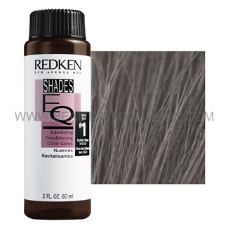 Redken Shades EQ 06T Iron Hair Color