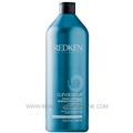 Redken Curvaceous Cream Shampoo 33.8 oz