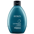 Redken Curvaceous Conditioner 8.5 oz