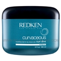 Redken Curvaceous Curl Dive Mask 6.1 oz