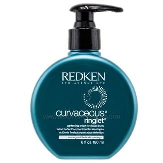 Redken Curvaceous Ringlet Perfecting Lotion 6 oz