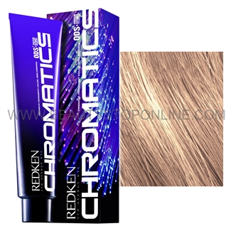 Redken Chromatics 9GI Gold Iridescent