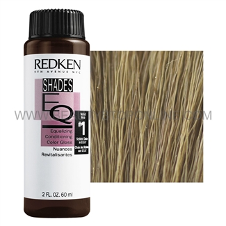 Redken Shades EQ 05N Walnut Hair Color
