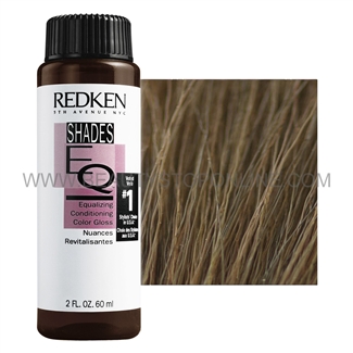 Redken Shades EQ 04NB Maple Hair Color