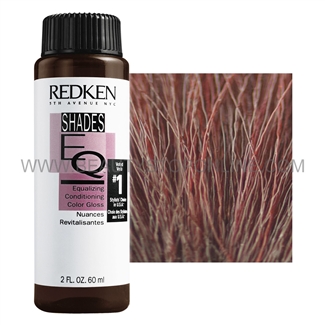 Redken Shades EQ 03R Roxy Red Hair Color