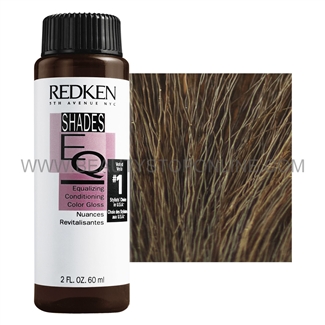 Redken Shades EQ 03G Cinnamon Hair Color