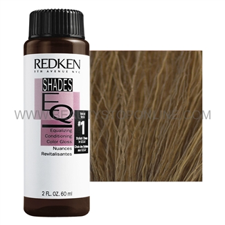 Redken Shades EQ 06G St Tropez Hair Color