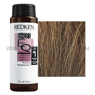 Redken Shades EQ 06N Moroccan Sand Hair Color