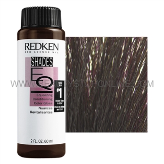 Redken Shades EQ 03V Orchid Hair Color