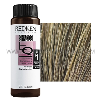 Redken Shades EQ 03N Espresso Hair Color