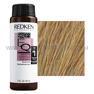 Redken Shades EQ 05G Caramel Hair Color