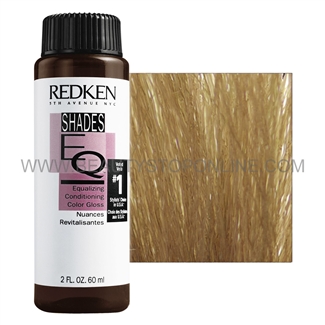 Redken Shades EQ 07G Saffron Hair Color