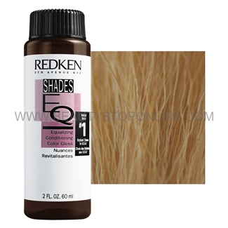 Redken Shades EQ 07NB Chestnut Hair Color