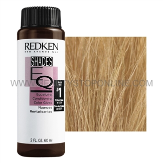 Redken Shades EQ 08N Mojave Hair Color