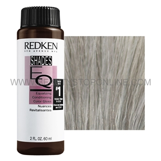 Redken Shades EQ 09B Sterling Hair Color
