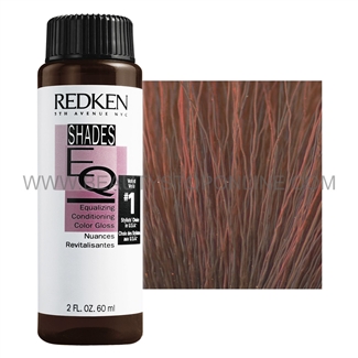 Redken Shades EQ 03RB Mahogany Hair Color