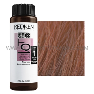 Redken Shades EQ 06RB Cherry Cola Hair Color