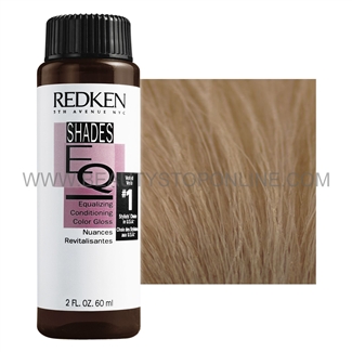 Redken Shades EQ 09RB Blush Hair Color