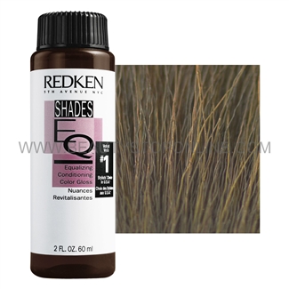 Redken Shades EQ 03NB Mocha Java Hair Color