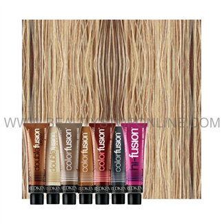 Redken Color Fusion 9GB Gold Beige