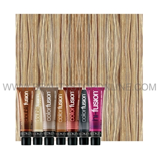 Redken Color Fusion 9N Neutral