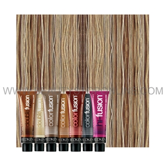 Redken Color Fusion 8N Neutral