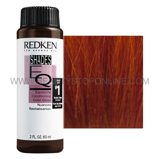 Redken Shades EQ 05C Chili Hair Color
