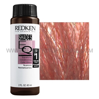 Redken Shades EQ 05RV Sangria Hair Color