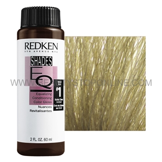 Redken Shades EQ 06GN Moss Hair Color
