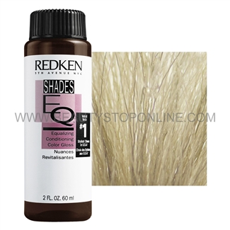 Redken Shades EQ 08GN Ivy Hair Color