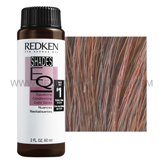 Redken Shades EQ 05CB Brownstone Hair Color