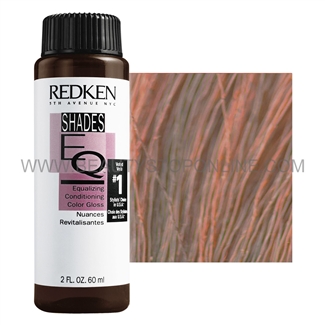 Redken Shades EQ 06CB Amber Glaze Hair Color