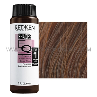 Redken Shades EQ 07CB Spicestone Hair Color