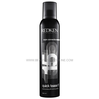 Redken Quick Tease 15 Backcombing Hairspray
