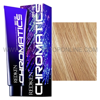 Redken Chromatics 9NW Natural Warm