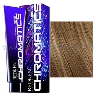 Redken Chromatics 7NW Natural Warm