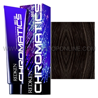 Redken Chromatics 3NW Natural Warm