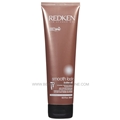 Redken Smooth Lock Butter Silk Treatment 8.5 oz