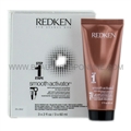 Redken Smooth Lock Activator Step 1