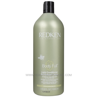Redken Body Full Light Conditioner 33.8 oz