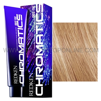 Redken Chromatics 9GB Natural Gold Beige