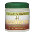 Organic Root Stimulator Coconut Oil 5.5 oz