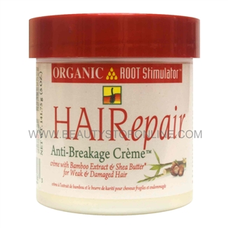 Organic Root Stimulator HAIRepair Anti Breakage Creme