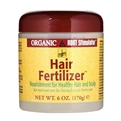 Organic Root Stimulator Hair Fertilizer 6 oz