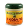Organic Root Stimulator Jojoba Oil 5.5 oz